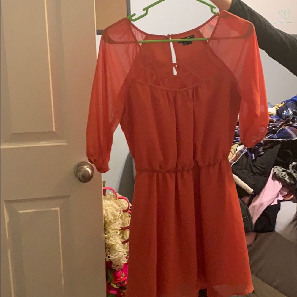 Dress